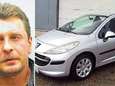 Auto van vermiste Ronald Vandereycken in Lanaken uit kanaal gehaald, zonder lichaam 