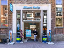 De Aldi komt naar de Oudegracht: wildgroei aan supermarkten in centrum Utrecht