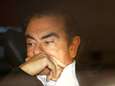 Nissan wil ex-voorzitter Ghosn afzetten