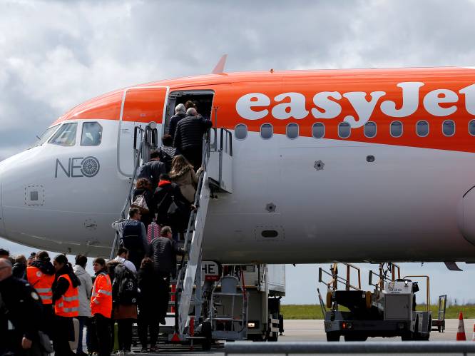EasyJet zet in op pakketreizen en compenseert CO2-uitstoot van alle passagiers
