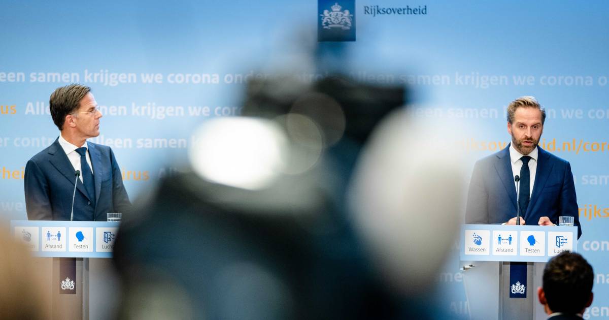 Alleen naar de nachtclub na vaccinatie? Kabinet wil ‘Duitse model’ wel met Kamer bespreken