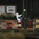 25 jaar cel voor Jonathan C. voor liquidatie Rachid Kotar, twee medeverdachten vrijgesproken