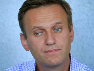 Russische oppositieleider Navalny dient klacht in vanuit de cel: “Ik ben vergiftigd”