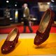 Crowdfunding redt rode schoentjes uit 'The Wizard of Oz'