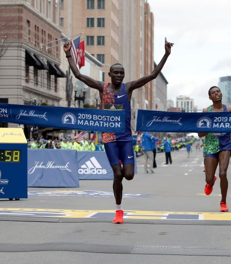 Opnieuw Keniaanse atlete op doping betrapt, bond wil ‘kartels ontmantelen’