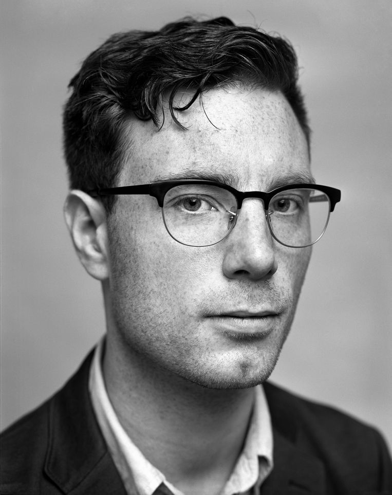 Jan Postma (1985) is schrijver en journalist. Sinds 2015 werkt hij bij weekblad De Groene Amsterdammer. In 2017 verscheen zijn eerste essaybundel Vroege Werken bij uitgeverij Das Mag. Beeld Ringel Goslinga