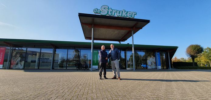 Baderie Winterswijk neemt keuken en bad de Struker Winterswijk over