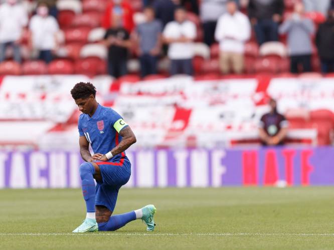Engeland Op De Amerikaanse Toer Voor Wk Voetbal Hln Be
