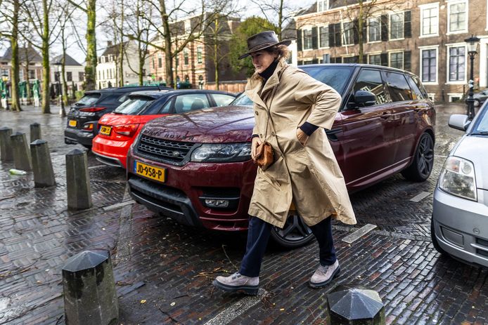 Binnen twaalf jaar moeten automobilisten overal betalen voor een parkeerplaats. Het stadsbestuur wijst drie blokken aan, waar de maatregel achtereenvolgend wordt ingevoerd.
