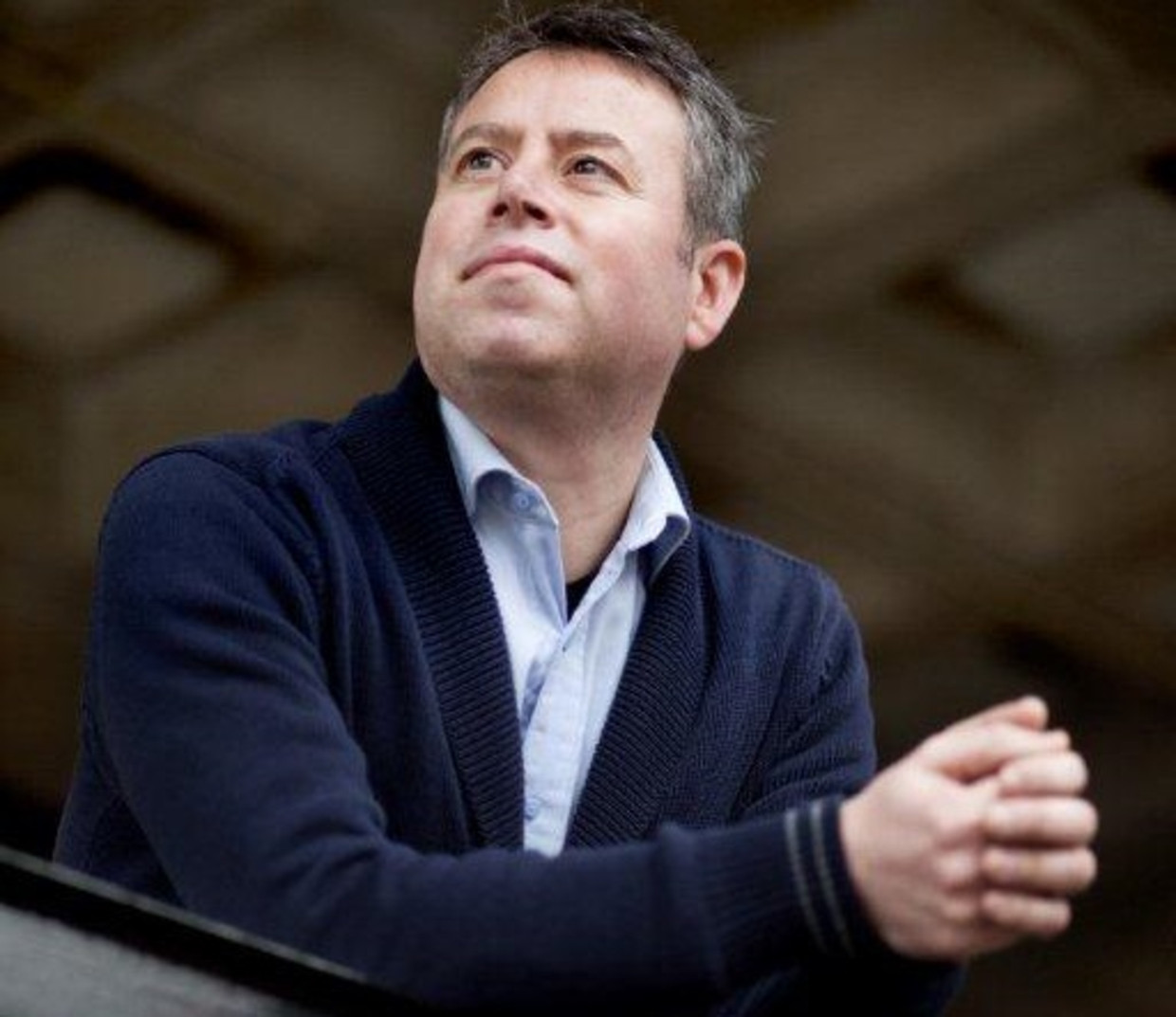 Mark van Vugt Beeld 