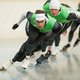 De training na corona viel Kjeld Nuis zwaar tegen: ‘Ik heb nog niets op tempo gedaan’