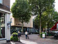 Architect baalt van commotie over bomenkap Stromarkt en Grote Kerkhof: ‘Schaamgroen’