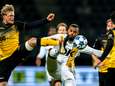 Samenvatting | Roda JC - NAC Breda
