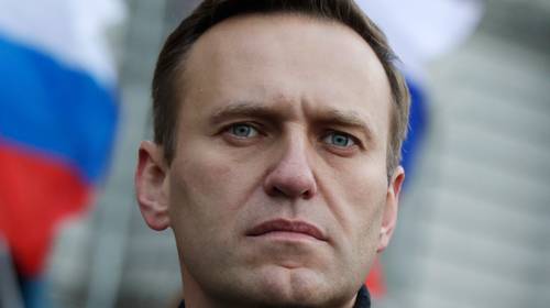 “Bewijs dat Navalny werd vergiftigd met zenuwgas novitsjok”