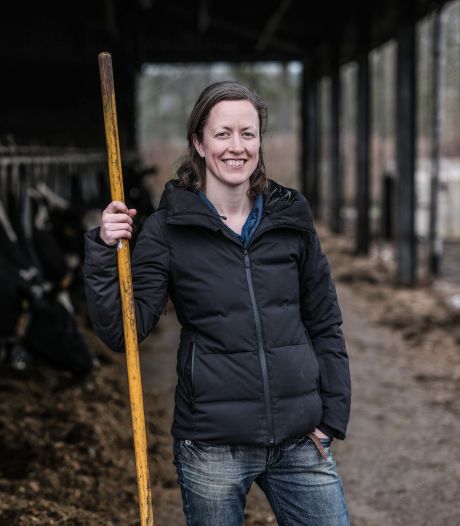 Burgerboeren krijgen steun voor nieuwe manier van voedselvoorziening, maar grond blijkt struikelblok
