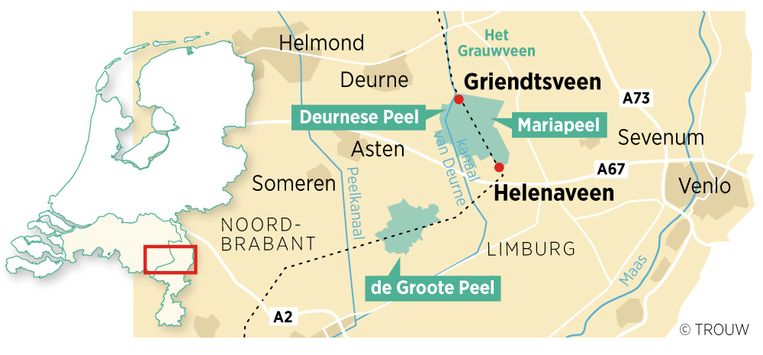 null Beeld 