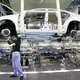Nissan bouwt nieuwe autofabriek in Mexico
