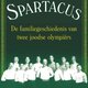 Spartacus beste sportboek van 2009