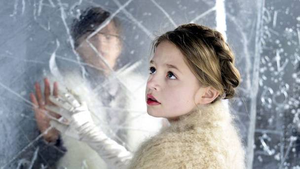De Sneeuwkoningin