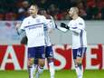 EN DIRECT: Un bon point pour Anderlecht à Mayence (1-1) 
