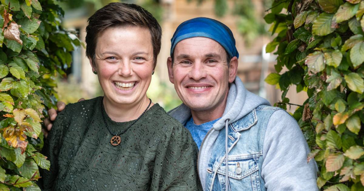 Farmer separates couple Haiku and Ellen: “They are not as compatible as hoped” |  Displays