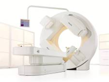 Philips waarschuwt: onderdeel van CT-scanner kan losraken en op patiënt vallen