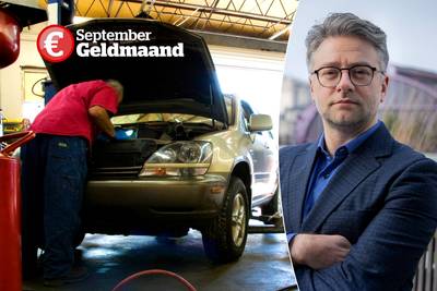 “Here’s 60 Euros Up for Grabs”: Does Your Car Need Servicing? Expert Shares 5 Concrete Savings Tips