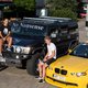 Zijn de Zweedse A-tractors heuse vrijheidsmachines of vooral een verkeersgevaar?