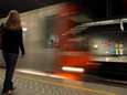 Des vigiles dans le métro: pas avant la fin du mois, dit la STIB