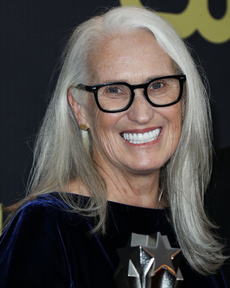 Jane Campion Beeld Photo News