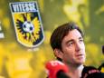 Stadionkwestie op kookpunt: ‘Van de Kuit torpedeert deal met Vitesse’