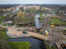 Opknapbeurt voor bruggen Kalenberg: Heuvenweg is klaar, nu is Nieuweweg aan de beurt
