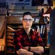 Johanna Pas: ‘Sherman Alexie’