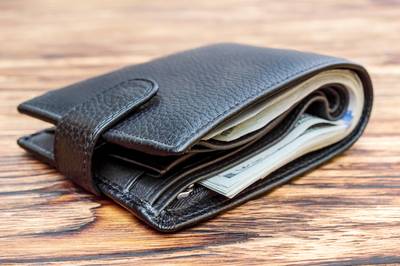 Un Belge récupère son portefeuille contenant 1.700 euros deux ans après l’avoir perdu en France
