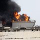 Tientallen doden na strijd in Benghazi