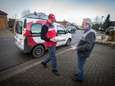 Postbode brengt nu ook uw avondeten