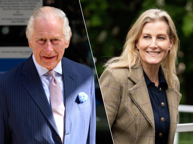 Schoonzus van Charles, ‘de nieuwe Diana’ en favoriete schoondochter van de Queen: wie is Sophie, hertogin van Edinburgh?