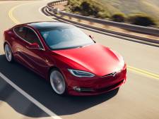 Tesla rijdt recordtijd op circuit met Model S