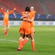 Lieke Martens is op de weg terug en fris in het hoofd