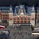 Amsterdam organiseert speciale wandelingen rond inhuldiging