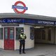 'Verdachte steekpartij Londen is psychisch ziek'