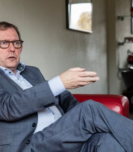 Oud-wethouder Tielemans van Helmond veroordeeld wegens ‘misbruiken positie om er zelf beter van te worden’