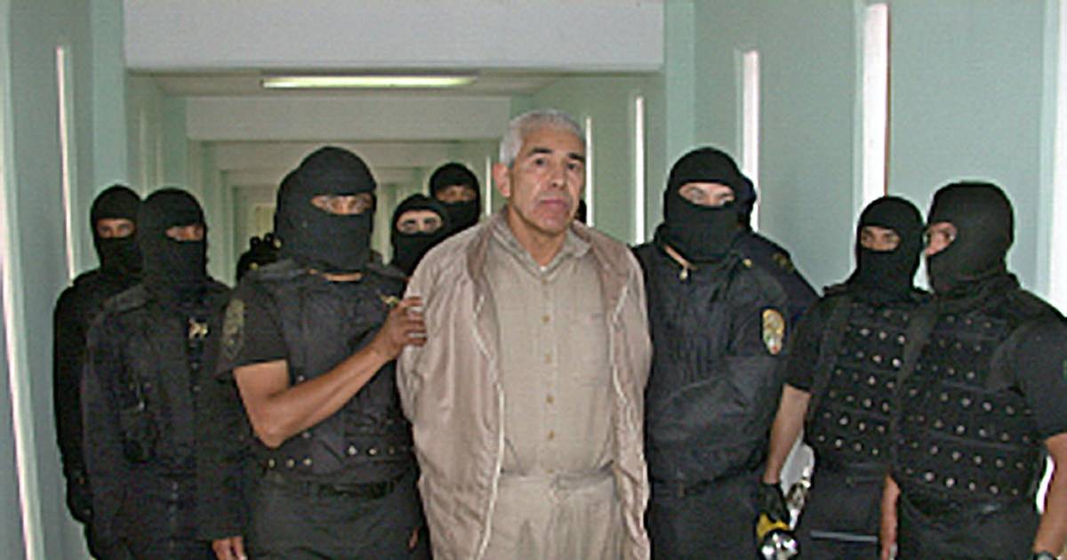 Наркобароны, разыскиваемые ФБР в Мексике: основателя скандально известного картеля ждет экстрадиция в США |  За рубежом