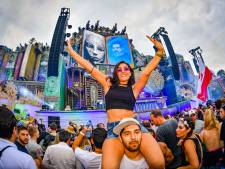 Une chasse aux trésors pour gagner des entrées à Tomorrowland