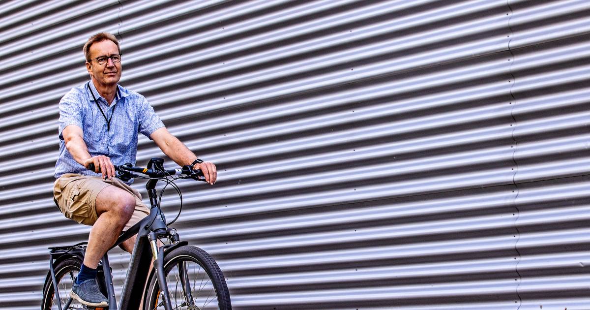 Boekwinkel omdraaien schoonmaken Dit zijn de beste elektrische 'toer/trekking'-fietsen | Fietstest 2020 |  AD.nl