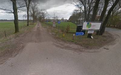 Verharding Kloosterlaan en de Ronde Bleek in Sterksel laat op zich wachten