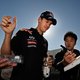 Vettel gaat voor de winst op 'favoriet' circuit Suzuka