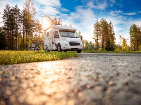 Camper kopen? Met deze tips van experts maak je de beste keus