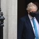 Oppositie Londen razend: vrees voor anticlimax rond rapport feestjes Boris Johnson