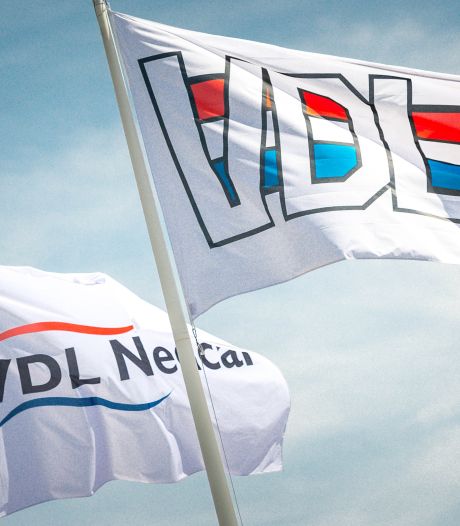 VDL Nedcar kan vier maanden langer voor BMW werken